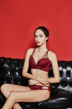 Women's Bra Set - D&A