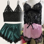 Women's glamour lingerie - D&A