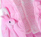 Baby Autumn Clothing Girls Autumn And Winter Clothing Suits - D&A