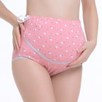 Adjustable underwear for pregnant women - D&A