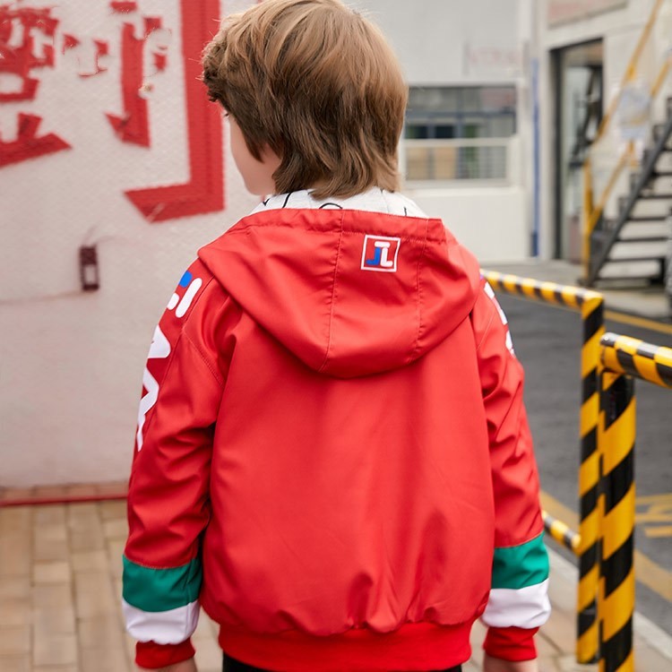 Boys jacket - D&A