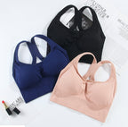 Accent Sports Bra - D&A