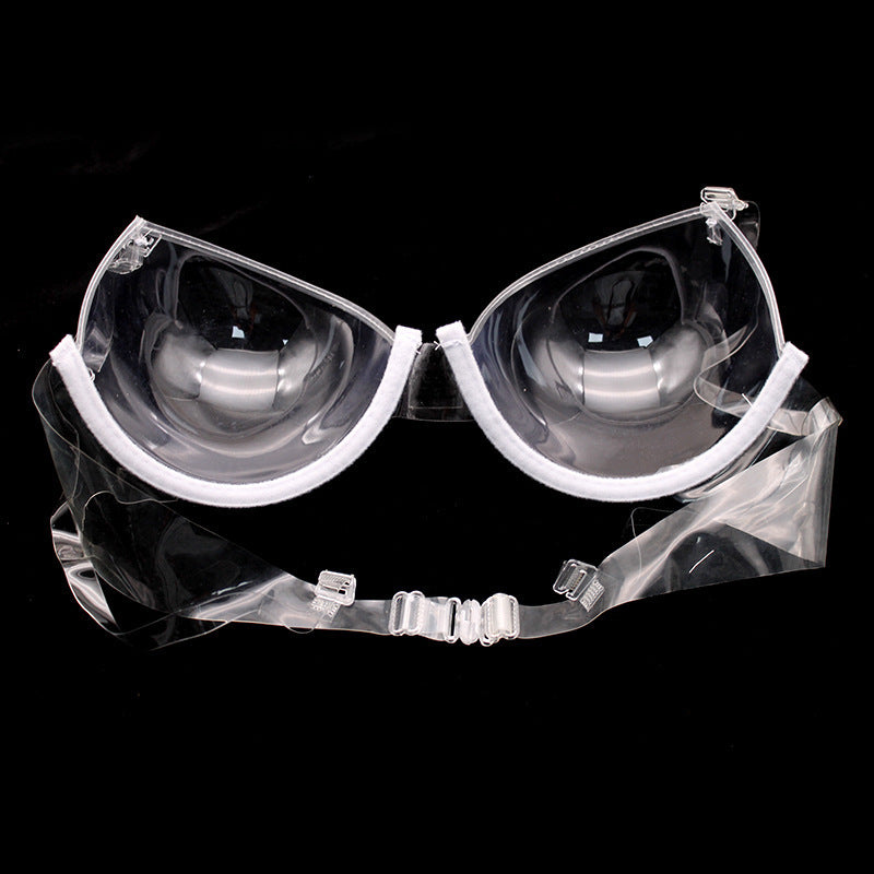 Disposable contact bra - D&A