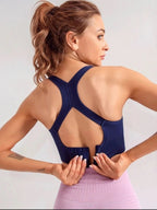 Xtreme Sports Bra - D&A