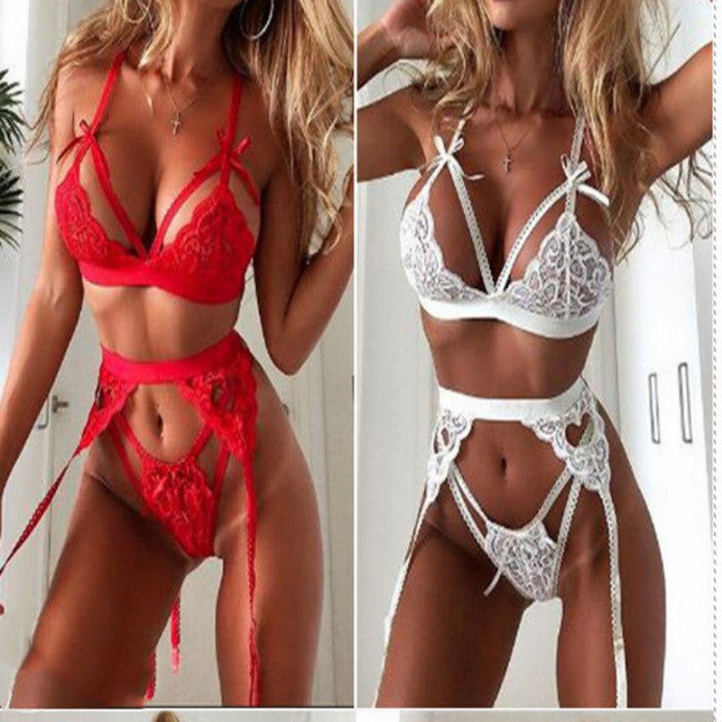 Sexy lingerie sexy doll lingerie - D&A