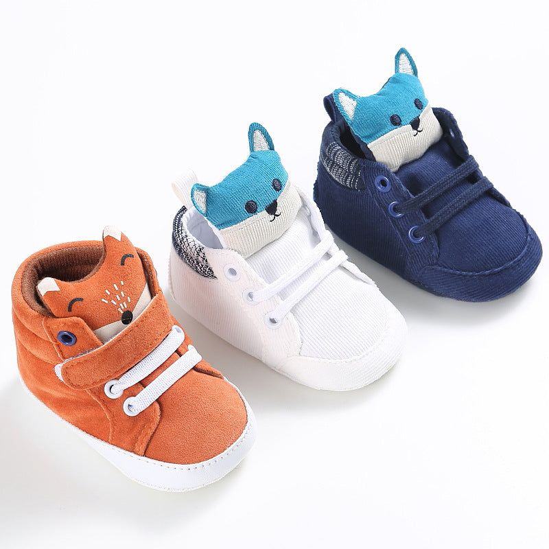 Baby shoes toddler shoes - D&A