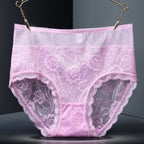 Lace seamless women underwear - D&A