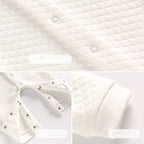 Baby gentleman romper - D&A