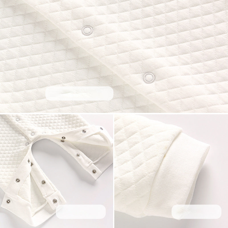 Baby gentleman romper - D&A