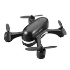 S88 Mini UAV 4K HD Aerial Photography Four-axis Remote Control Drone - D&A