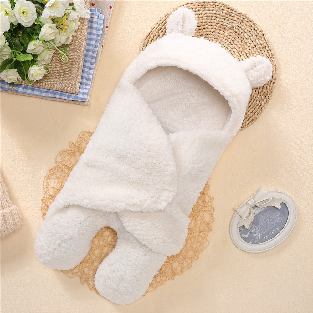 Baby sleeping bag - D&A