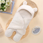 Baby sleeping bag - D&A