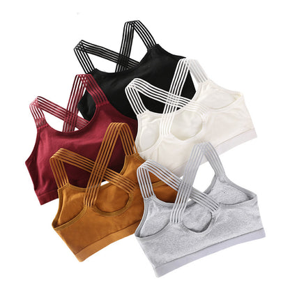 Bra underwear - D&A