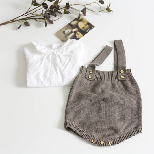 Newborn Baby Boys Clothes - D&A