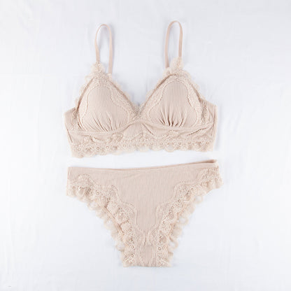 Bra set Color - D&A
