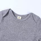 Batman Baby One Piece - D&A