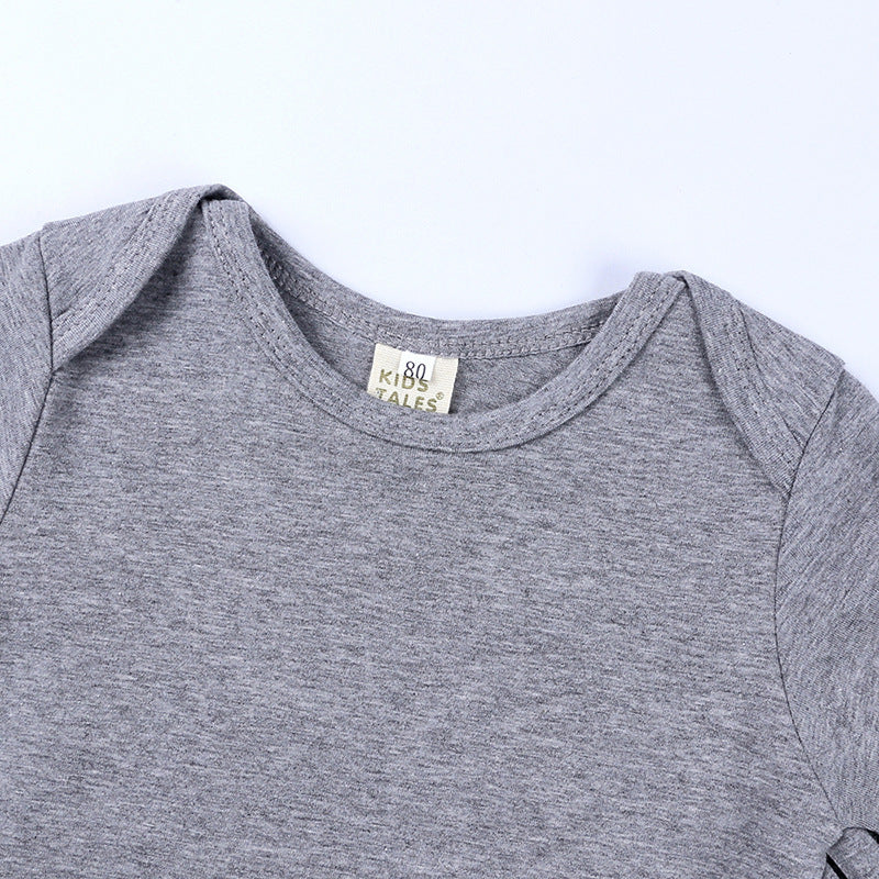 Batman Baby One Piece - D&A