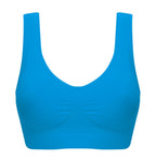 Seamless push up bra - D&A