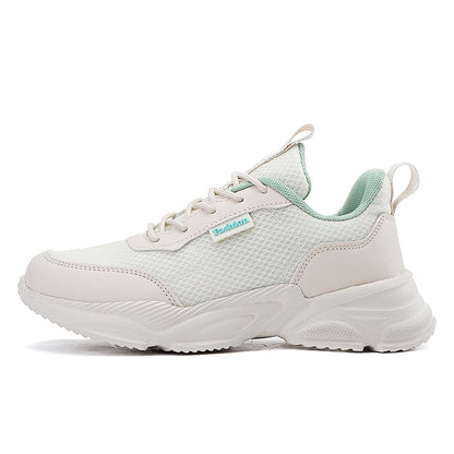 Mesh Running Plus Size Lightweight Breathable Casual Shoes - D&A
