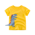 Dinosaur Kids T-shirt - D&A