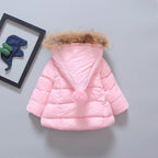 Baby Winter Jacket - D&A
