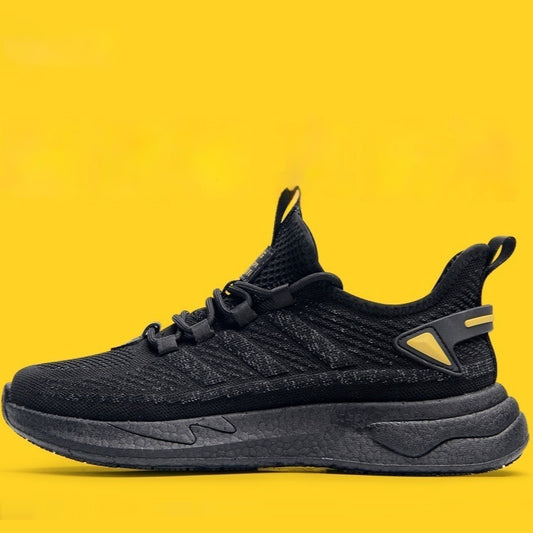 Non-slip Chef Shoes Men And Women Breathable Non-slipWear-resistant - D&A
