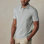 Men's Loose European And American Leisure T-shirt - D&A