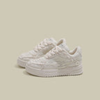 Men's Fashionable Versatile Student Shoes - D&A