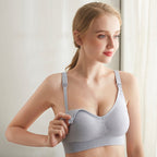 Breastfeeding Bra, Breastfeeding Bra, Breastfeeding Bra - D&A