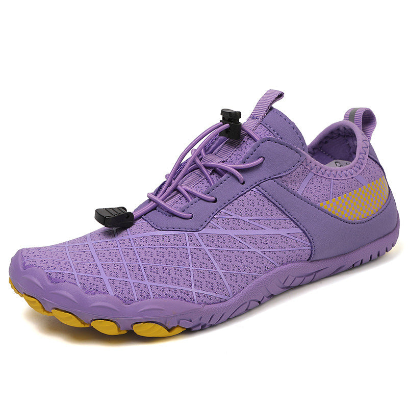 Outdoor Beach Shoes Non-slip Indoor Fitness - D&A