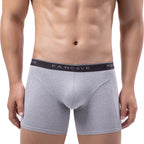 Extended Men's Modal Flat Underwear Trendy Anti-strangulation - D&A