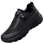 Thick Bottom Rotating Button Sneaker - D&A