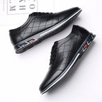 Non-slip Casual Sports All-matching Easy Wear Tide Shoes - D&A