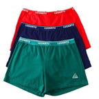 Cotton Home Wear Pajama Pants Plus Size Loose Breathable Men's Boxers - D&A