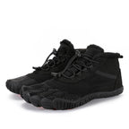 Men's And Women's Lightweight Riding Cross-country Non-slip Tourist Hiking Sneaker - D&A