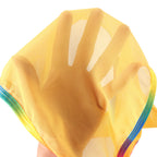 Mesh Transparent Mesh Quick-drying Panties - D&A