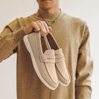 Casual Breathable Men's All-matching Fashion Trendy Shoes - D&A