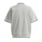Men's Short-sleeved Polo Shirt - D&A