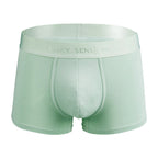 Men's Fashion Solid Color Underwear Boxers - D&A