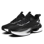 Men's Lightweight Comfortable Soft Bottom Casual Sneaker - D&A