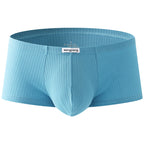 Boxer Briefs Men's Cotton Four Seasons Universal - D&A