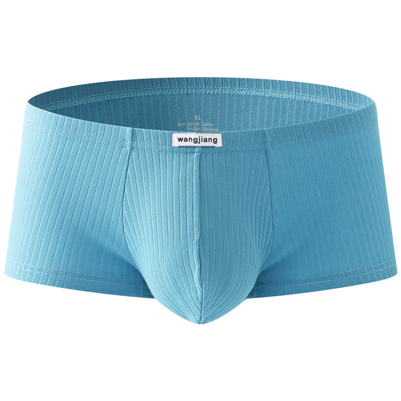 Boxer Briefs Men's Cotton Four Seasons Universal - D&A