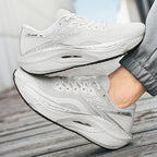 Marathon Full Palm Carbon Plate Racing PB Running Shoes - D&A