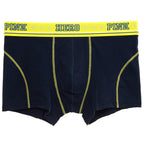 Boxer Cotton Large Size Men's Sports Underwear - D&A