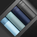 Pure Cotton Underwear Antibacterial Breathable M18394A - D&A