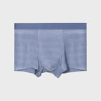Men's Antibacterial Underwear Summer Thin - D&A