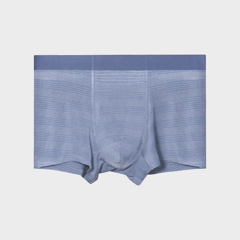Men's Antibacterial Underwear Summer Thin - D&A