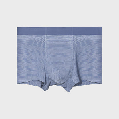 Men's Antibacterial Underwear Summer Thin - D&A