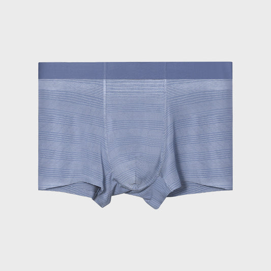 Men's Antibacterial Underwear Summer Thin - D&A