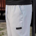 New Spring And Autumn Men's Comfortable Trousers - D&A